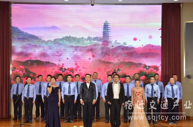 市南宫NG28工业集团举行“不忘初心 切记使命” 朗诵角逐1 (2).JPG