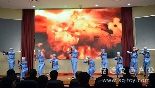 市南宫NG28工业集团举行“不忘初心 切记使命” 朗诵角逐6.jpg